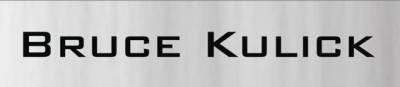 logo Bruce Kulick